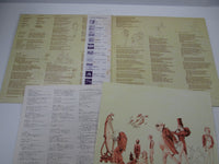 Load image into Gallery viewer, Genesis A TRICK OF THE TAIL RJ-7305 with OBI Japan LP Vinyl B
