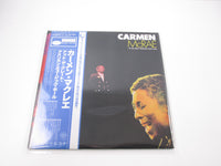 Load image into Gallery viewer, Carmen McRae At The Great American Music Hall GXH-3501,2 with OBI Japan LP Vinyl

