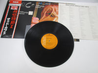 Load image into Gallery viewer, Sad Café Misplaced Ideals RVP-6296 with OBI Japan LP Vinyl
