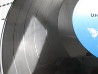 Load image into Gallery viewer, UFO MECHANIX CHRYSALIS WWS-81470 with OBI Japan LP Vinyl
