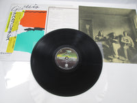 Load image into Gallery viewer, Genesis Abacab Vertigo 25PP-32 with OBI Japan LP Vinyl C
