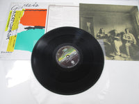 Load image into Gallery viewer, Genesis Abacab Vertigo 25PP-32 with OBI Japan LP Vinyl C
