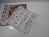 Load image into Gallery viewer, The King And I OST ECS-50121 with OBI Japan LP Vinyl
