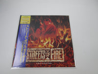 Load image into Gallery viewer, Streets Of Fire OST VIM-6328 with OBI Japan LP Vinyl
