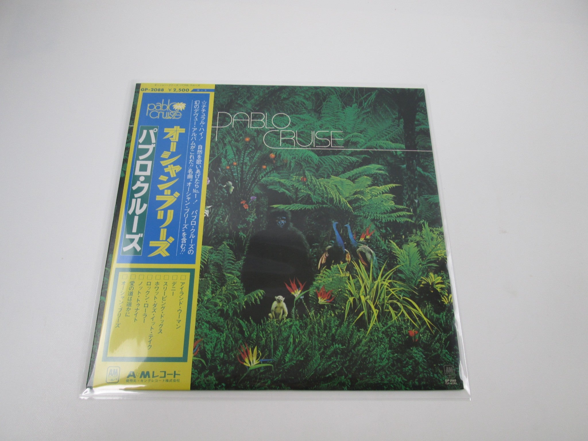 Products - Page 231 | Japan Records Vinyl Store OBI-ya