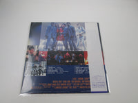 Load image into Gallery viewer, Streets Of Fire OST VIM-6328 with OBI Japan LP Vinyl
