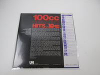 Load image into Gallery viewer, 10cc 100cc Greatest Hits Of 10cc GP-151 with OBI Japan LP Vinyl
