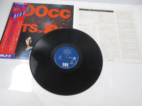 Load image into Gallery viewer, 10cc 100cc Greatest Hits Of 10cc GP-151 with OBI Japan LP Vinyl
