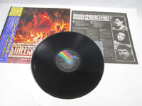Load image into Gallery viewer, Streets Of Fire OST VIM-6328 with OBI Japan LP Vinyl

