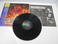 Load image into Gallery viewer, Streets Of Fire OST VIM-6328 with OBI Japan LP Vinyl
