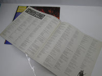 Load image into Gallery viewer, Streets Of Fire OST VIM-6328 with OBI Japan LP Vinyl
