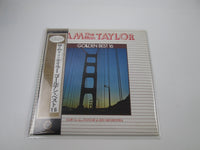 Load image into Gallery viewer, Sam Taylor And His Orchestra Golden Best 16 GX-5001 with OBI Japan LP Vinyl
