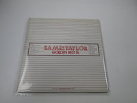 Load image into Gallery viewer, Sam Taylor And His Orchestra Golden Best 16 GX-5001 with OBI Japan LP Vinyl
