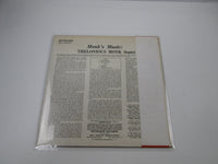 Load image into Gallery viewer, Thelonious Monk Septet Monk's Music SMJ-6207 with OBI Japan LP Vinyl
