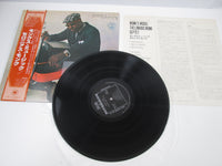Load image into Gallery viewer, Thelonious Monk Septet Monk's Music SMJ-6207 with OBI Japan LP Vinyl
