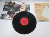 Load image into Gallery viewer, Barbra Streisand Yentl 25AP 2734 with OBI Japan LP Vinyl
