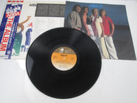Load image into Gallery viewer, ABBA The Album DSP-5105 with OBI Japan LP Vinyl
