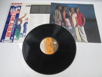 Load image into Gallery viewer, ABBA The Album DSP-5105 with OBI Japan LP Vinyl
