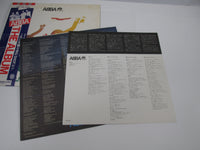 Load image into Gallery viewer, ABBA The Album DSP-5105 with OBI Japan LP Vinyl

