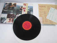 Load image into Gallery viewer, Barbra Streisand Yentl 25AP 2734 with OBI Japan LP Vinyl
