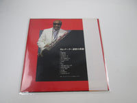 Load image into Gallery viewer, Sam The Man Taylor Enka no Shinzui GWH-1 with OBI Japan LP Vinyl
