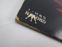 Load image into Gallery viewer, Sam The Man Taylor Enka no Shinzui GWH-1 with OBI Japan LP Vinyl
