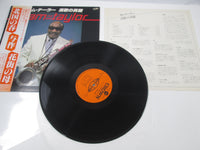 Load image into Gallery viewer, Sam The Man Taylor Enka no Shinzui GWH-1 with OBI Japan LP Vinyl
