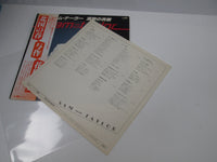 Load image into Gallery viewer, Sam The Man Taylor Enka no Shinzui GWH-1 with OBI Japan LP Vinyl
