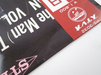 Load image into Gallery viewer, Sam (The Man) Taylor In Japan Vol. 2 PS-3032 with OBI Japan LP Vinyl
