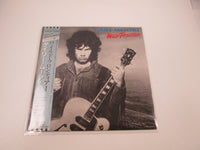 Load image into Gallery viewer, GARY MOORE WILD FRONTIER Promo VIRGIN 28VB-115 with OBI Japan LP Vinyl
