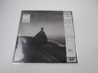 Load image into Gallery viewer, GARY MOORE WILD FRONTIER Promo VIRGIN 28VB-115 with OBI Japan LP Vinyl
