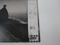 Load image into Gallery viewer, GARY MOORE WILD FRONTIER Promo VIRGIN 28VB-115 with OBI Japan LP Vinyl
