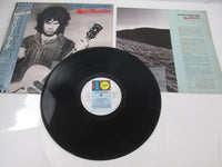 Load image into Gallery viewer, GARY MOORE WILD FRONTIER Promo VIRGIN 28VB-115 with OBI Japan LP Vinyl
