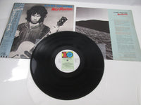 Load image into Gallery viewer, GARY MOORE WILD FRONTIER Promo VIRGIN 28VB-115 with OBI Japan LP Vinyl
