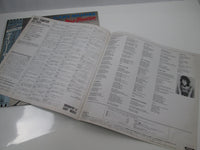 Load image into Gallery viewer, GARY MOORE WILD FRONTIER Promo VIRGIN 28VB-115 with OBI Japan LP Vinyl
