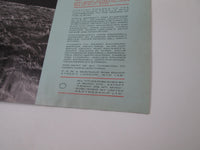 Load image into Gallery viewer, GARY MOORE WILD FRONTIER Promo VIRGIN 28VB-115 with OBI Japan LP Vinyl
