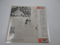 Load image into Gallery viewer, The King And I OST ECS-50121 with OBI Japan LP Vinyl
