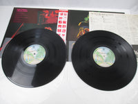 Load image into Gallery viewer, DEEP PURPLE LIVE IN JAPAN WARNER P-5506,7W with Burrn OBI Japan LP Vinyl

