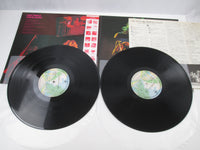 Load image into Gallery viewer, DEEP PURPLE LIVE IN JAPAN WARNER P-5506,7W with Burrn OBI Japan LP Vinyl
