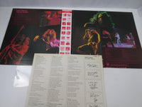 Load image into Gallery viewer, DEEP PURPLE LIVE IN JAPAN WARNER P-5506,7W with Burrn OBI Japan LP Vinyl
