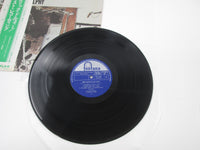 Load image into Gallery viewer, Eric Dolphy Last Date PAT-1051 with OBI Japan LP Vinyl
