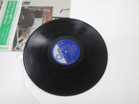 Load image into Gallery viewer, Eric Dolphy Last Date PAT-1051 with OBI Japan LP Vinyl

