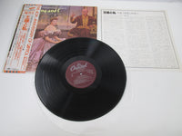 Load image into Gallery viewer, The King And I OST ECS-50121 with OBI Japan LP Vinyl
