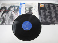 Load image into Gallery viewer, 10cc Bloody Tourists Mercury RJ-7504 with OBI Japan LP Vinyl B
