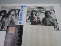 Load image into Gallery viewer, 10cc Bloody Tourists Mercury RJ-7504 with OBI Japan LP Vinyl B
