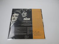Load image into Gallery viewer, The Nice Nice Promo RA-5906 with OBI Japan LP Vinyl
