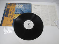Load image into Gallery viewer, The Nice Nice Promo RA-5906 with OBI Japan LP Vinyl
