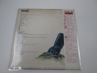 Load image into Gallery viewer, Mazinger Z BGM CX-7133 with OBI Japan LP Vinyl
