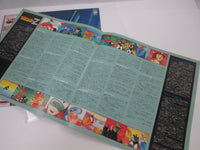 Load image into Gallery viewer, Mazinger Z BGM CX-7133 with OBI Japan LP Vinyl
