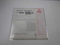 Load image into Gallery viewer, Sarah Vaughan And Her Trio At Mister Kelly's BT-5325 with OBI Japan LP Vinyl
